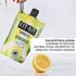 Fit Kit Clear Breathing Shower Gel image 3
