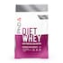 PhD Diet Whey Protein Powder Raspberry & White Chocolate 1000g image 1