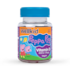 Vitabiotics Wellkid Peppa Pig Vitamin D Strawberry Flavour 400iu 30 Jellies image 1