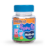 Vitabiotics Wellkid Peppa Pig Multi-Vitamin Strawberry Flavour 30 Jellies image 1