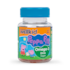 Vitabiotics Wellkid Peppa Pig Omega 3 Orange Flavour 30 Jellies image 1