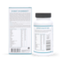 Hairburst Hair Vitamins For Men 60 Capsules 1 Month Supply image 2