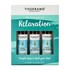 Tisserand Little Box Of Relaxation Rollerball Kit 3x10ml image 1