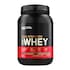 Optimum Nutrition Gold Standard 100% Whey Protein Chocolate Hazelnut 896g image 1