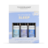 Tisserand Little Box of Sleep 3x 10ml image 1