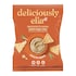Deliciously Ella Sweet Potato and Rosemary Baked Veggie Chips 100g image 1