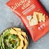 Deliciously Ella Sweet Potato and Rosemary Baked Veggie Chips 100g image 2