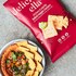 Deliciously Ella Chickpea & Paprika Baked Veggie Chips 100g image 2