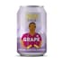 Soda Folk Grape Soda 4 x 330ml image 3