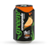 Green Orangeade 330ml image 1