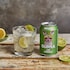 Gunna Sundowner Lemonade & Lime 4 x 330ml image 3