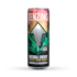 Tenzing Natural Energy Drink Pineapple & Passion Fruit 330ml image 1