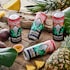 Tenzing Natural Energy Drink Pineapple & Passion Fruit 330ml image 3