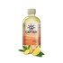 The GUTsy Captain Water Kefir Ginger Lemon 400ml image 2