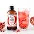 The GUTsy Captain Kombucha Zero Pomegranate 400ml image 3