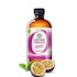 The GUTsy Captain Kombucha Passion Fruit Zero Passionfruit 400ml image 2