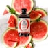 The GUTsy Captain Kombucha Watermelon & Mint Zero Pomegranate 400ml image 2