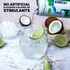 Number1 Vitamin Water Still Lemon & Lime 250ml image 2