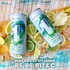 Number1 Vitamin Water Still Lemon & Lime 250ml image 3