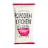 Popcorn Kitchen White Chocolate & Raspberry Popcorn Sharing Pack 100g image 1