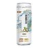 Number1 Vitamin Water Sparkling Coconut 250ml image 1