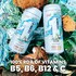 Number1 Vitamin Water Sparkling Coconut 250ml image 2