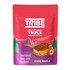 TRIBE Nut Butter Triple Decker Bites Chocolate Maple Sharing Bag 93g image 1