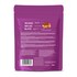TRIBE Nut Butter Triple Decker Bites Chocolate Maple Sharing Bag 93g image 2