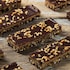 TRIBE Nut Butter Triple Decker Bites Chocolate Maple Sharing Bag 93g image 3