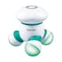 Beurer Personal Mini Massager, Green MG16 image 1