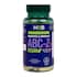 Holland & Barrett High Strength ABC to Z Vegan Multivitamins 60 Tablets image 1