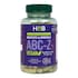 Holland & Barrett High Strength ABC to Z Vegan Multivitamins 120 Tablets image 1