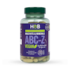 Holland & Barrett High Strength ABC to Z Vegan Multivitamins 120 Tablets image 1