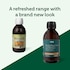 Holland & Barrett Manuka Honey Tonic + Propolis, Thyme, Apple Cider Vinegar & Vit C 200ml Liquid image 3