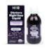 Holland & Barrett Elderberry Night time with Vitamin C&D, Zinc & Chamomile 200ml Liquid image 1
