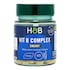 Holland & Barrett Complete Vit B Complex 60 Tablets image 1