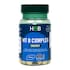 Holland & Barrett Complete Vit B Complex 120 Tablets image 1