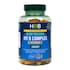 Holland & Barrett Super Strength Complete Vit B Complex + Vitamin C 120 Tablets image 1