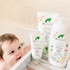 Dr Organic Baby Calendula Top to Toe Baby Wash image 4