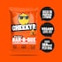 Cheeky P's Smokin' BBQ Crunchy Chickpeas 40g image 2