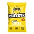 Cheeky P's Kickin' Curry Flavoured Crunchy Chickpeas 40g image 1