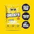 Cheeky P's Kickin' Curry Flavoured Crunchy Chickpeas 40g image 2