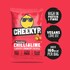 Cheeky P's Punchin' Chilli & Lime Flavoured Crunchy Chickpeas 40g image 2