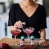 Unrooted Pomegranate Passion After Dark Shot 60ml image 4
