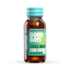 Unrooted Good Days – Cool Mint, CBD 20MG and Cucumber Shot 60ml image 1