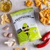 Family Secret Garlic and Chilli Proppadoms 25g image 4