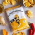 Family Secret Turmeric Chilli & Ginger Proppadoms 25g image 3