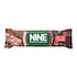 NINE White Chocolate & Raspberry Bar 40g image 1