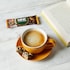 NINE Dark Chocolate & Peanut Bar 40g image 2
