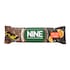 NINE Dark Chocolate & Orange Bar 40g image 1